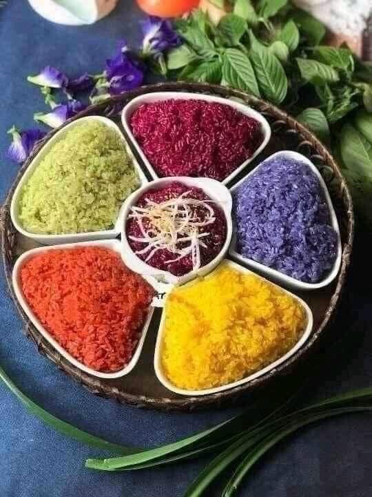 Bộ Bát Đĩa Hoa Mai Men Trắng Sứ Sương Bát Tràng Cao Cấp Kèm Khay Mây