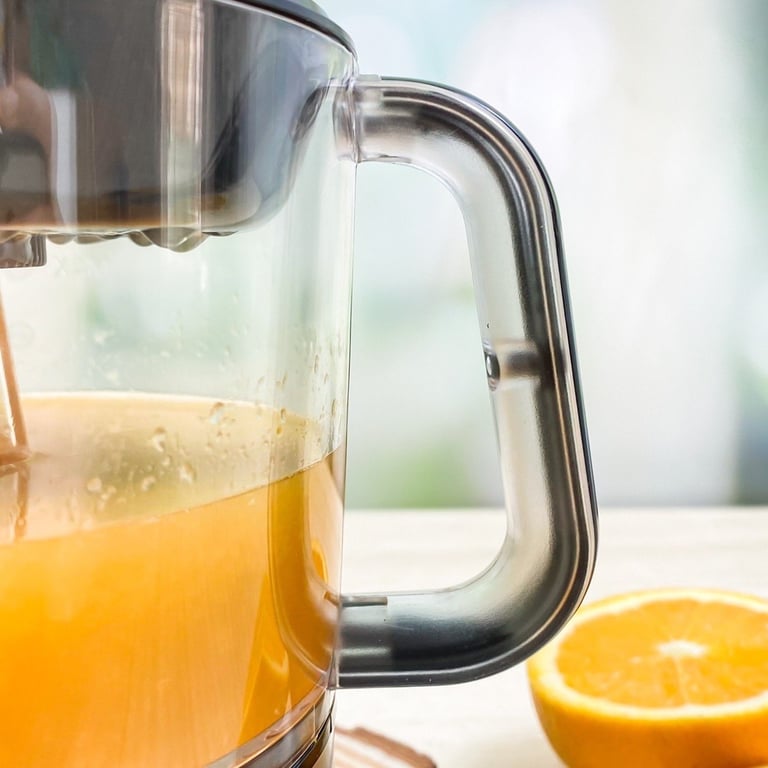 MÁY VẮT CAM DOZZI 0.7L DZE259