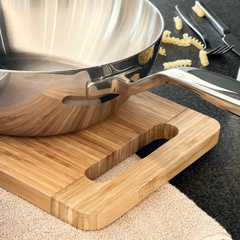 CHẢO INOX KAIYO SÂU LÒNG SIZE 20-24