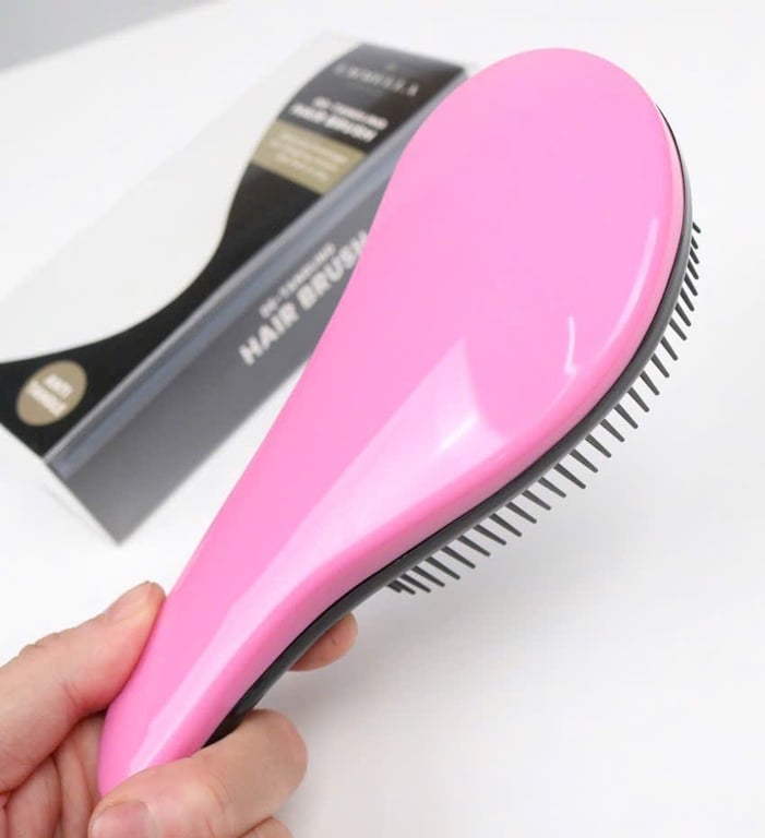 Lược gỡ rối EMMELLA LONDON