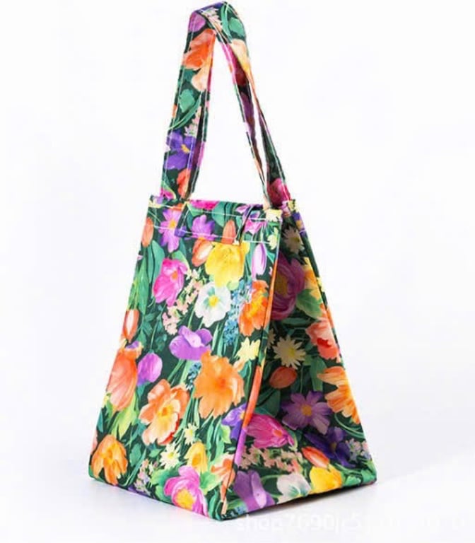 Túi Giữ Nhiệt Cao Cấp Racekish