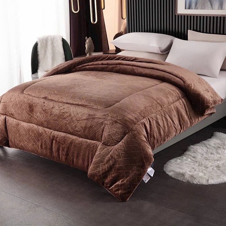 Chăn lông cừu Jonnys xuất Nhật 2*2.2m