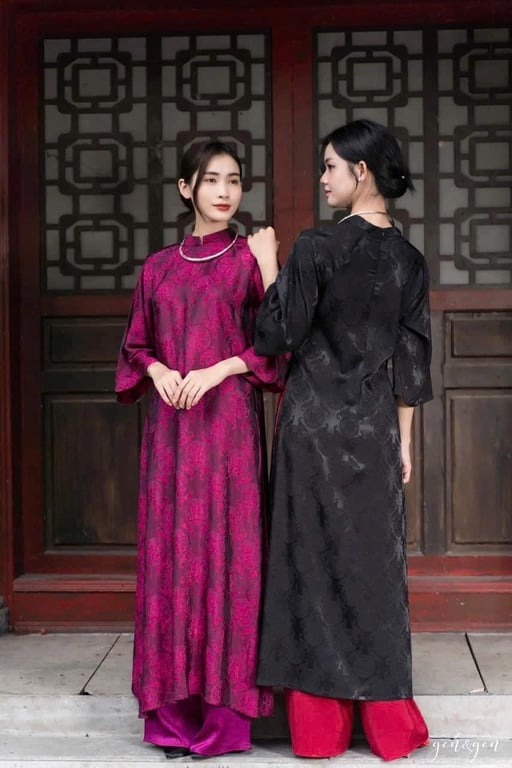 ADGS thọ dơi - đen S/M/L