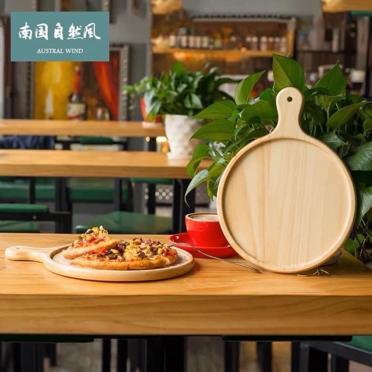 𝐊𝐡𝐚𝐲 𝐠𝐨̂̃ 𝐭𝐫𝐨̀𝐧 𝐜𝐨́ 𝐭𝐚𝐲 𝐜𝐚̂̀𝐦, 𝐭𝐡𝐨̛́𝐭 𝐠𝐨̂̃ đ𝐮̛̣𝐧𝐠 𝐛𝐚́𝐧𝐡 𝐩𝐢𝐳𝐳𝐚, 𝐦𝐨́𝐧 𝐚̆𝐧