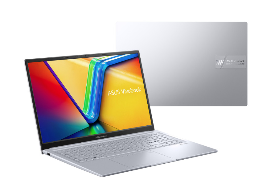 Laptop Asus Vivobook 15X OLED S3504VA-L1226W
(i5-1340P, Iris Xe Graphics, Ram 16GB DDR4, SSD
512GB, 14 Inch OLED FHD)