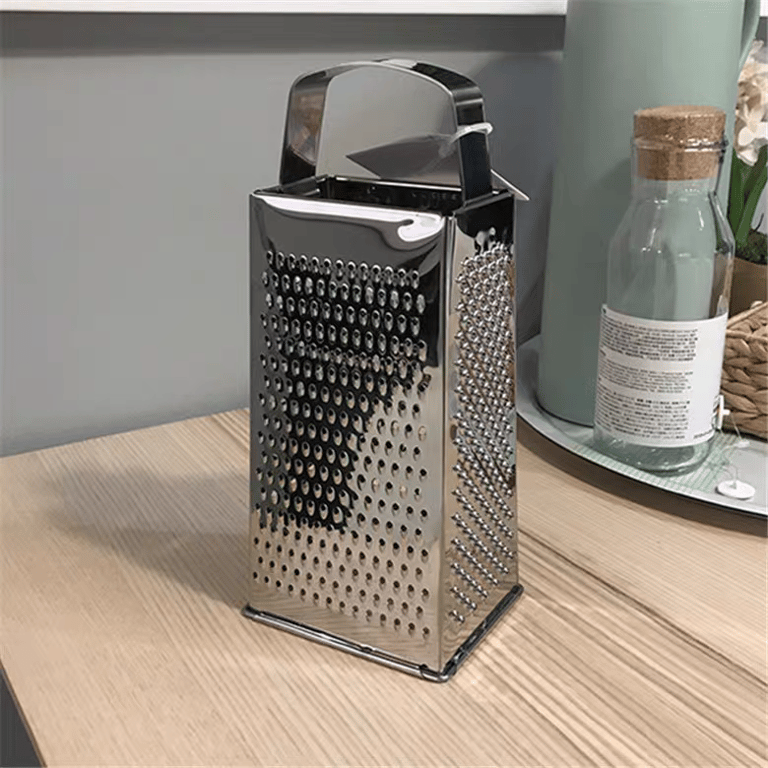 NẠO BÀO CỦ QUẢ 4 MẶT IDEALISK IKEA