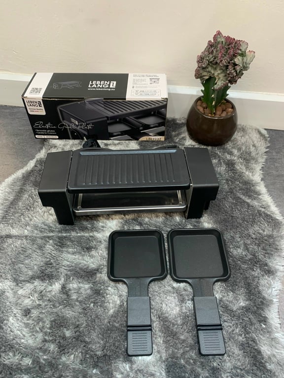 VỈ NƯỚNG ĐIỆN MINI LBL1932