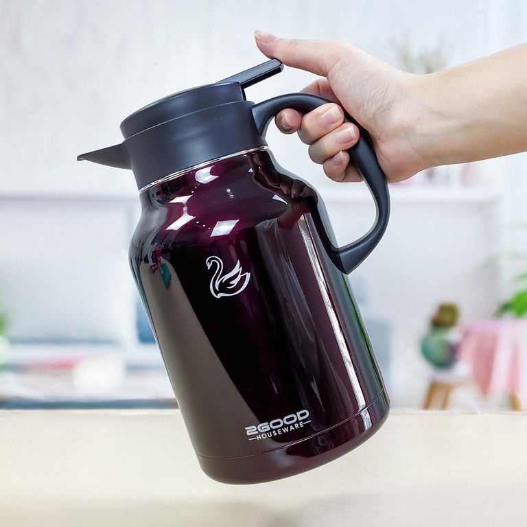 BÌNH Ủ 2GOOD B16 1.8L - PHÍCH GIỮ NHIỆT