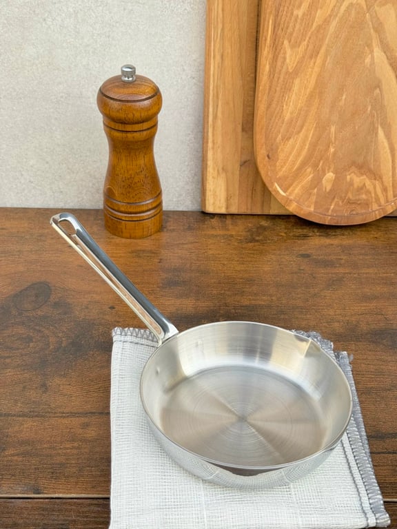 Chảo mini kaiyo 12-14cm