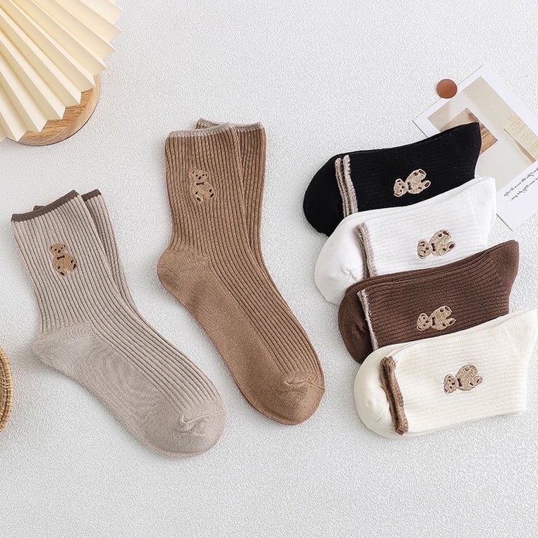 set tất 10 đôi loại xịn xuất Hàn