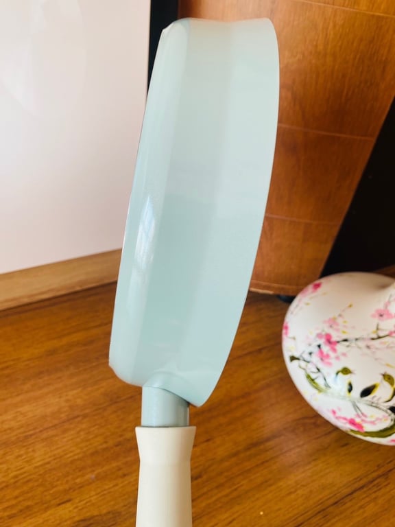 Chảo nông lòng SUIT 26cm LocknLock CSU1263