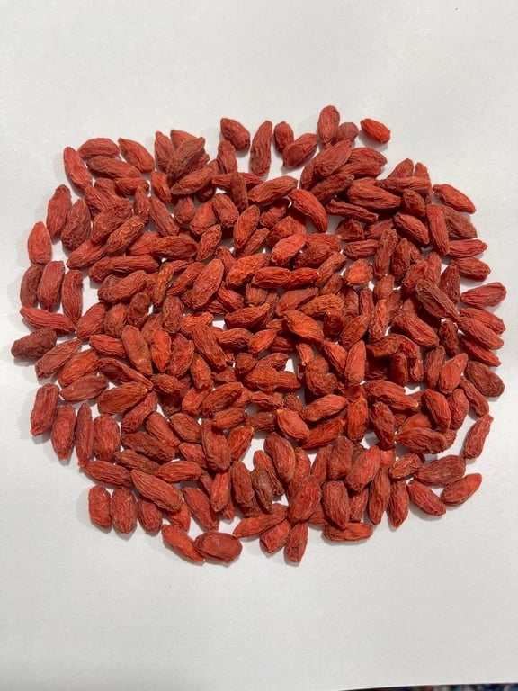 KỶ TỬ lọ 500gr