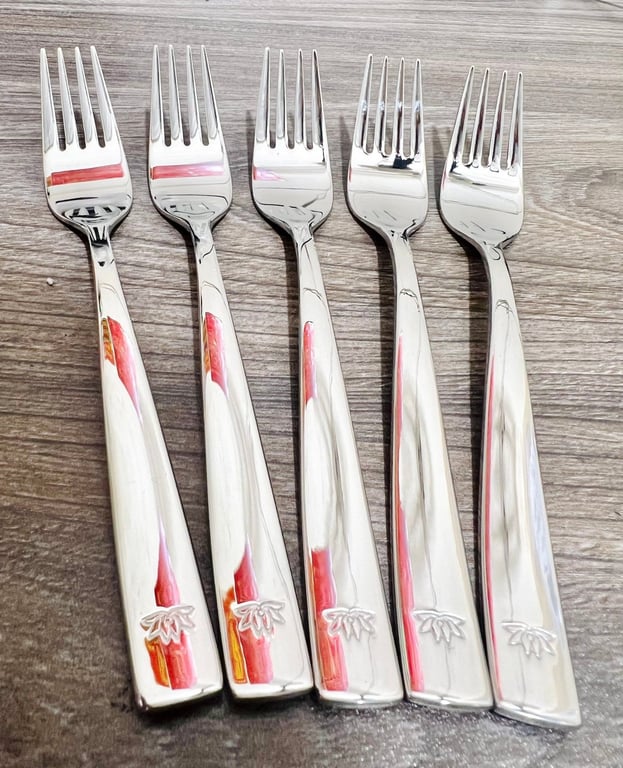 5 Dĩa ăn xịn sò của hãng Vietnam Airlines