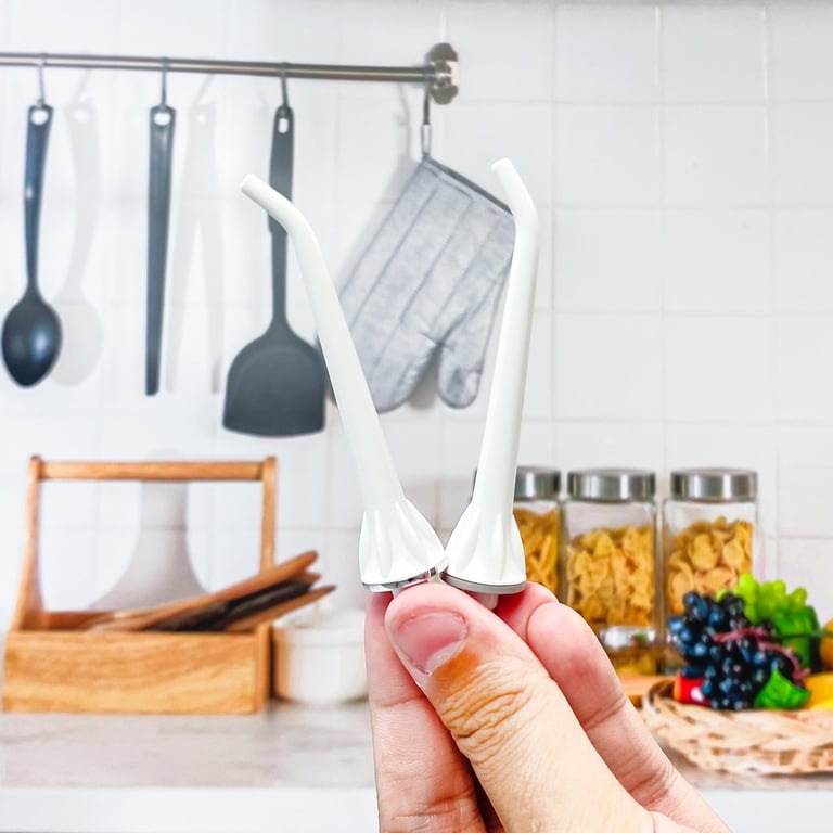 Tăm Nước Lock&Lock Không Dây Irrigator ENR156BLU⚡️