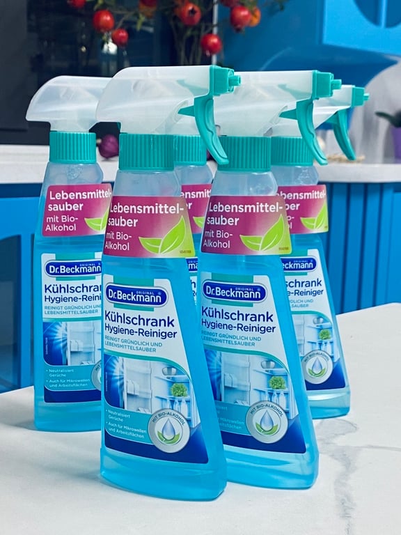 𝗫𝗶̣𝘁 𝘃𝗲̣̂ 𝘀𝗶𝗻𝗵 𝘁𝘂̉ 𝗹𝗮̣𝗻𝗵 𝘃𝗮̀ 𝗹𝗼̀ 𝘃𝗶 𝘀𝗼́𝗻𝗴 𝗗𝗿.𝗕𝗲𝗰𝗸𝗺𝗮𝗻𝗻 Đ𝘂̛́𝗰 𝟮𝟱𝟬𝗺𝗹