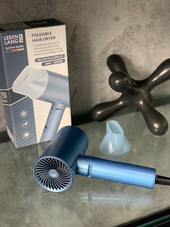 Máy sấy tóc Lebenlang LBL3033