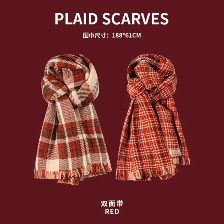 KHĂN 2 MẶT 45*120cm