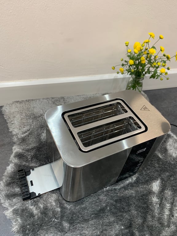 MÁY NƯỚNG BÁNH MỲ LEBENLANG LBL9898