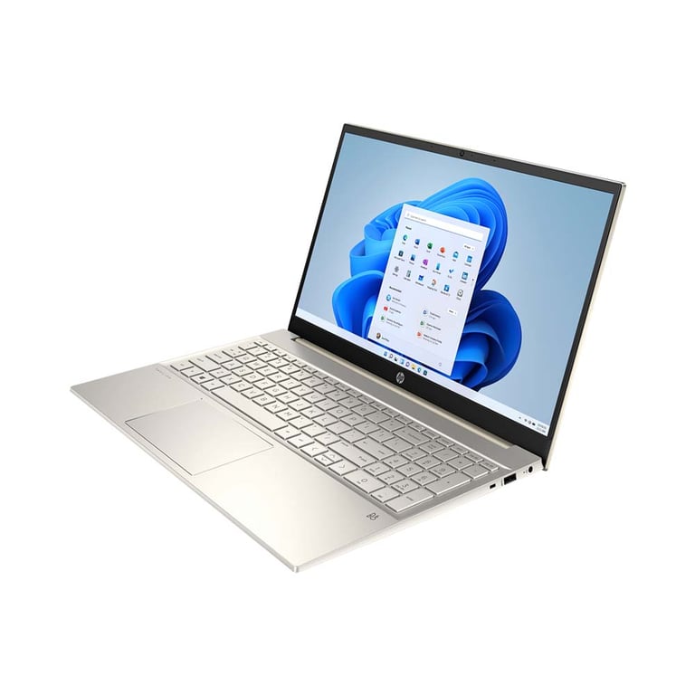 Laptop HP Pavilion 15-eg3033TX 8U6L6PA (i5 1335U/ MX550 2GB/ RAM 16GB DDR4/ SSD 512GB/ 15.6 Inch IPS FHD)
