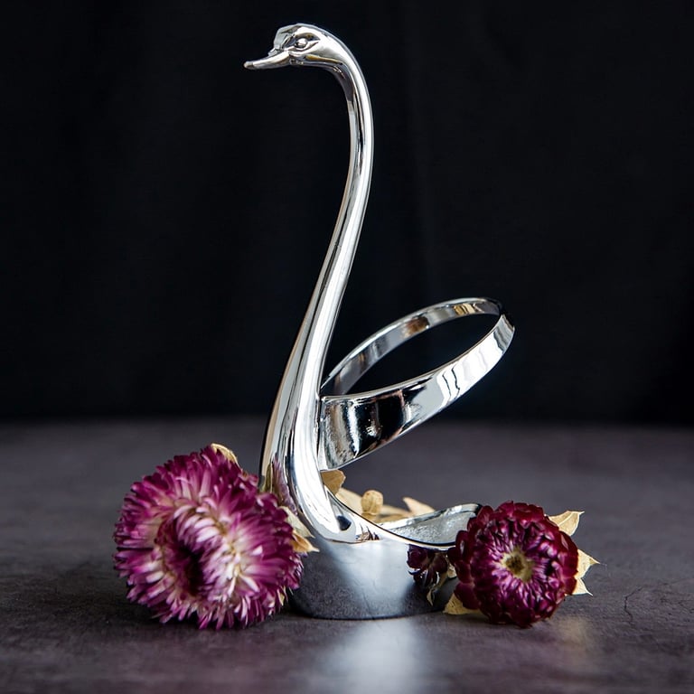 Giỏ thiên nga dandi home