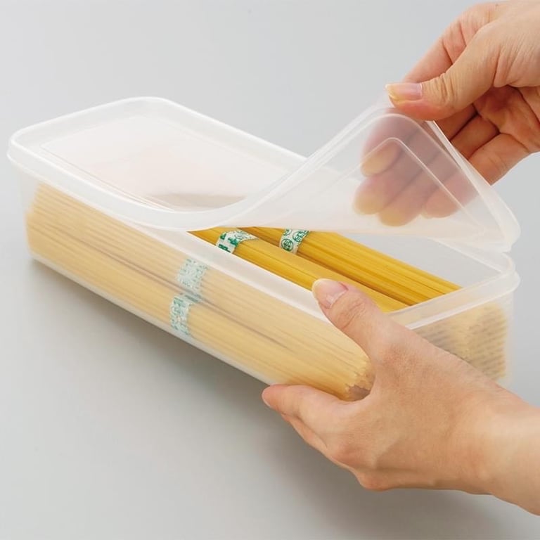 hộp dài đa năng của Nhật 1100ml