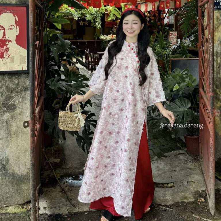 AD HVN Thanh Yến - hồng