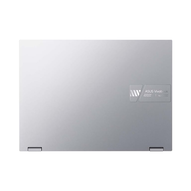 Laptop Asus Vivobook S 14 Flip TP3402VA-LZ118W (i9-13900H, Iris Xe Graphics, Ram 16GB DDR4, SSD 512GB, 14 Inch IPS WUXGA 60Hz TouchScreen)