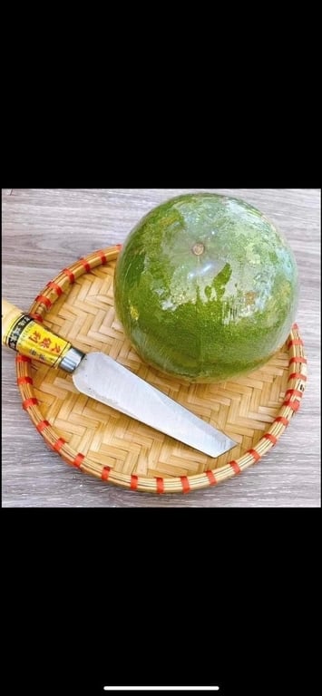 Con dao gọt hoa quả trung quốc