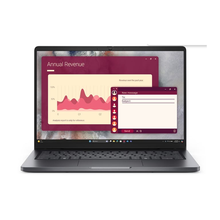 Laptop Dell Pro 14 PC14250 71076111