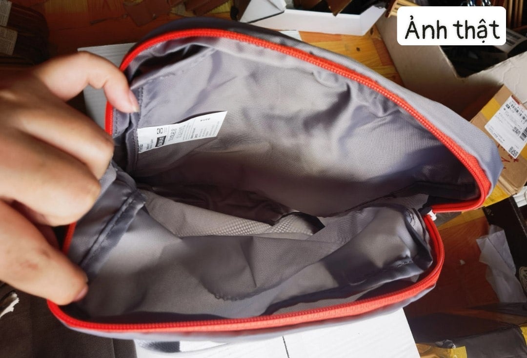 BALO ĐA NĂNG CHỐNG NƯỚC PIVRING - HÀNG IKEA CHÍNH HÃNG .