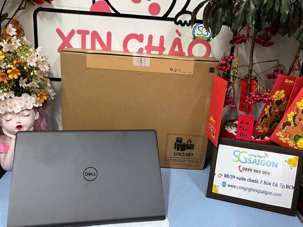 Laptop Dell Inspiron 3530 N5I7240W1