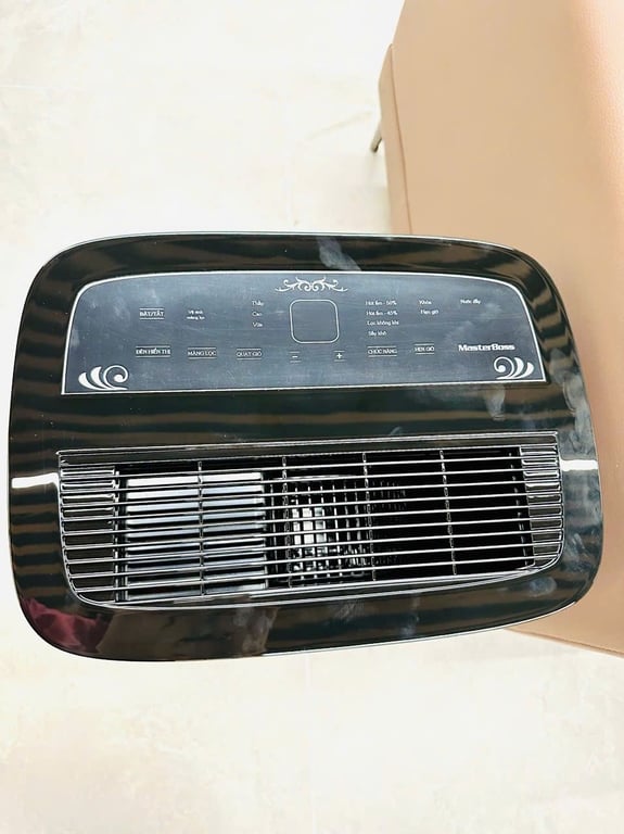 MÁY HÚT ẨM ĐA NĂNG MASTERBOSS