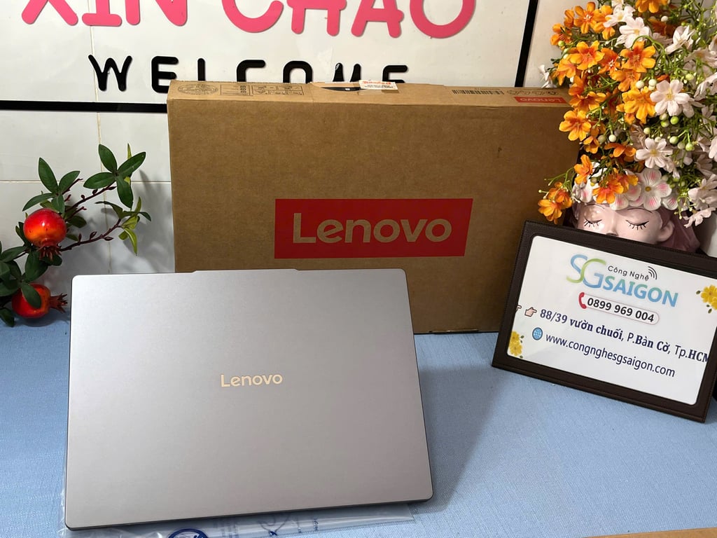 Laptop Lenovo IdeaPad Slim 3 14ARP10 83K6005UVN
