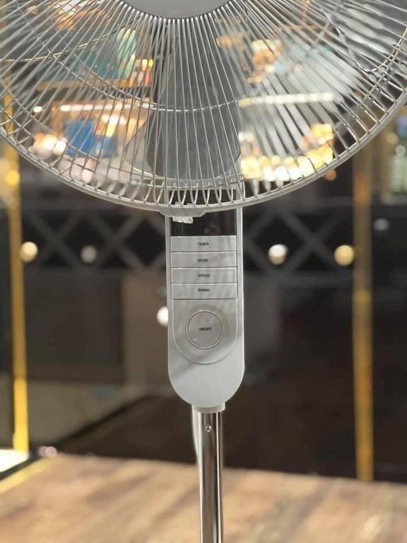 Quạt Cây Đứng Toshiba F-LSA20-HVN