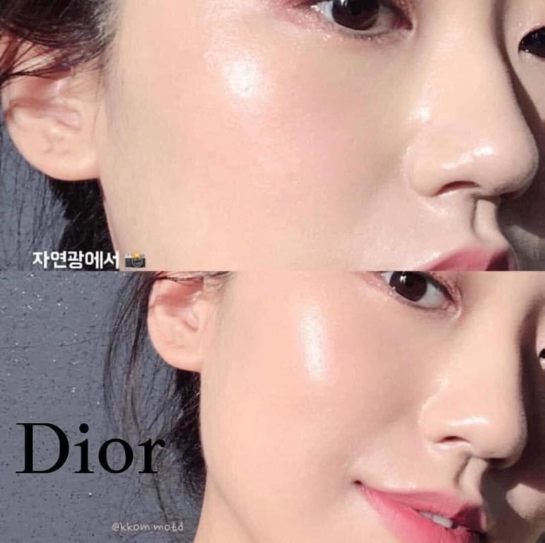PHẤN NƯỚC DIOR MINI  Cushion