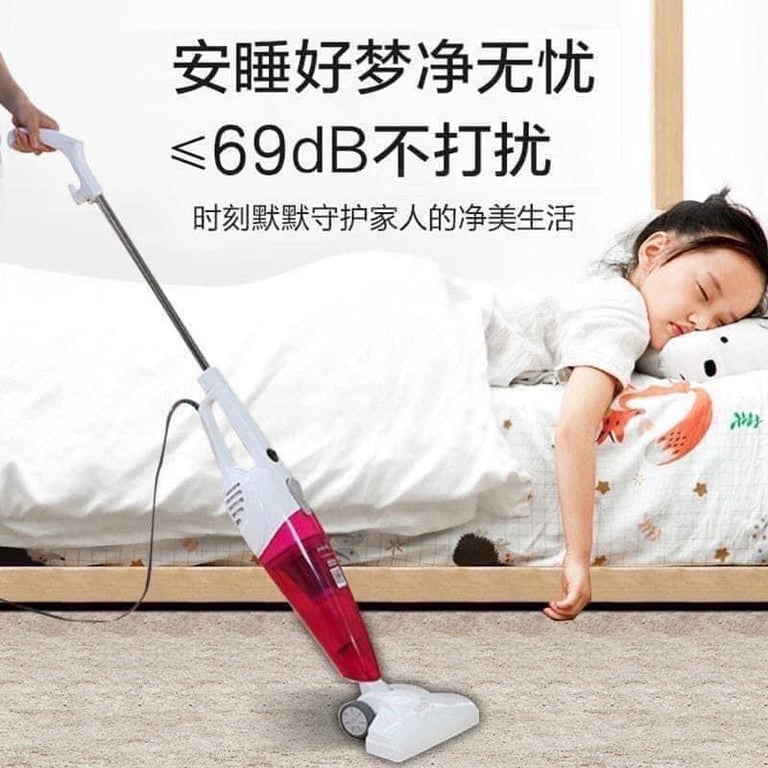 MÁY HÚT BỤI MIDEA CẦM TAY