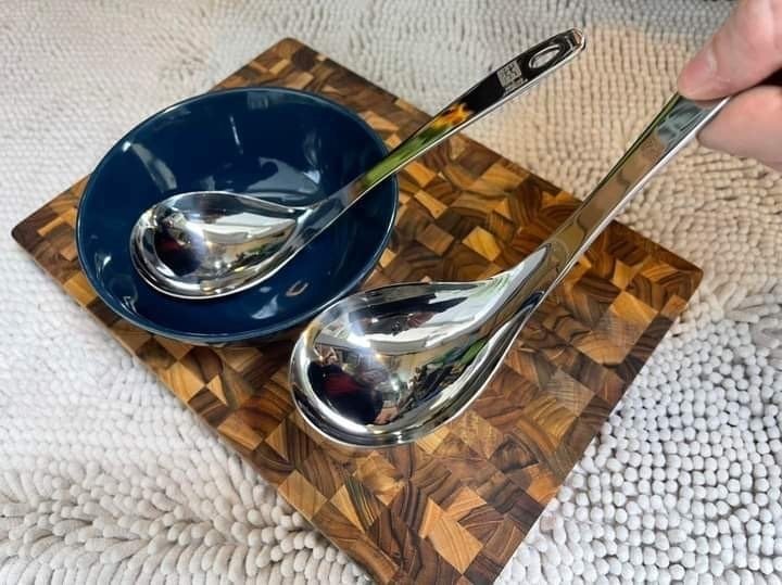 Muôi Zwilling hàng xuất Đức