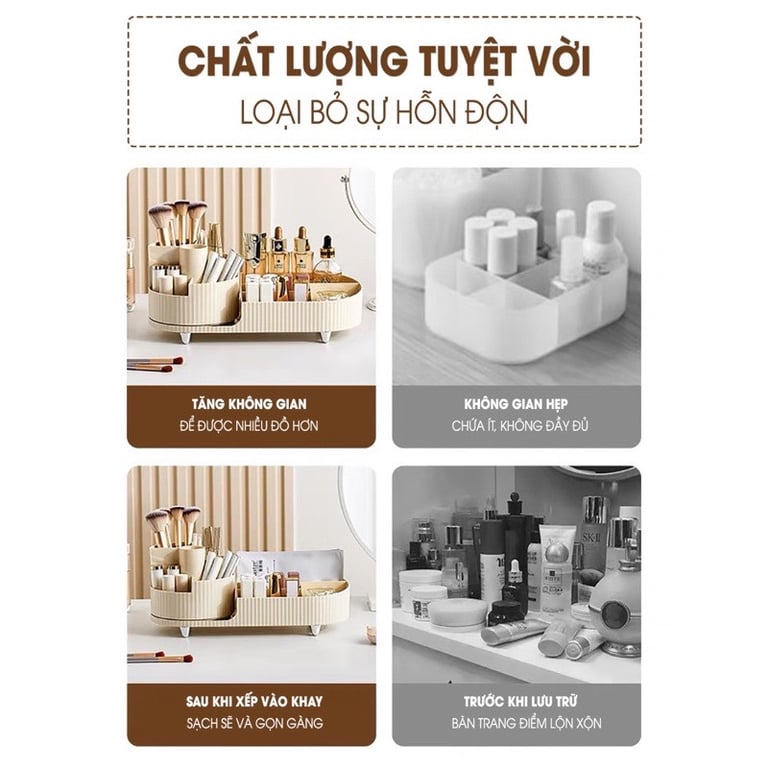 𝐊𝐞̣̂ Đ𝐮̛̣𝐧𝐠 𝐌𝐲̃ 𝐏𝐡𝐚̂̉𝐦 𝐌𝐚𝐤𝐞 𝐔𝐩 Đ𝐞̂̉ 𝐁𝐚̀𝐧 𝐒𝐚𝐧𝐠 𝐓𝐫𝐨̣𝐧𝐠 𝐂𝐚𝐨 𝐂𝐚̂́𝐩