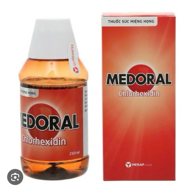 Medoral chai