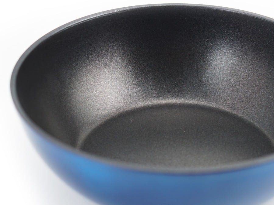 Chảo xào chống dính có nắp công nghệ Đức Kalpen size 20-24