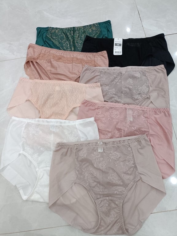 Set 5 chip xuẤt Hàn