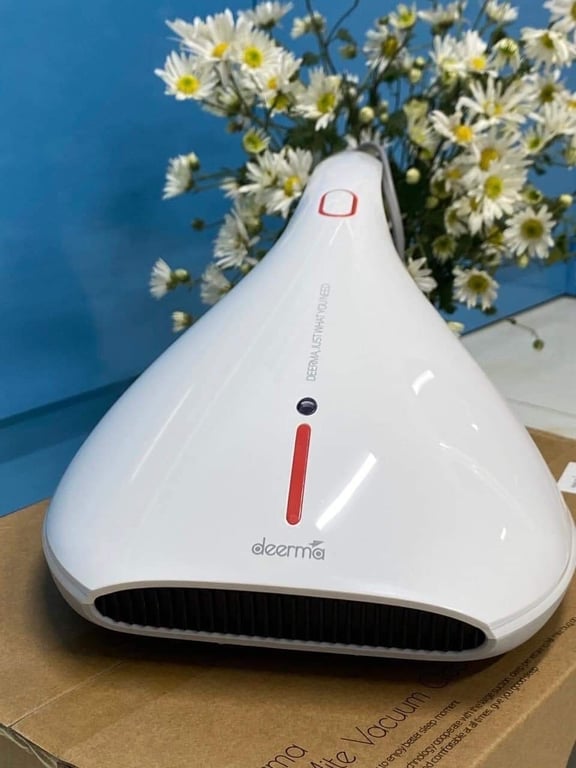 Hút bụi giường nệm xiaomi deerma CM800+