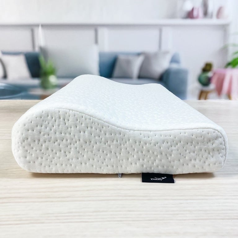 GỐI ngủ ngon Memory Foam Dozzi DZB266