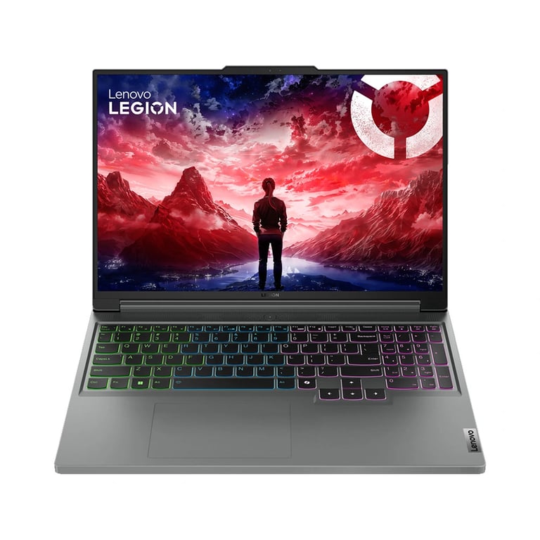 Laptop Gaming Lenovo Legion 5 16IRX9 83DG0051VN (i7-14650HX/ RTX 4060 8GB/ RAM 16GB DDR5/ SSD 1TB/ 16 Inch IPS WQXGA 165Hz 100% sRGB/ Win 11)