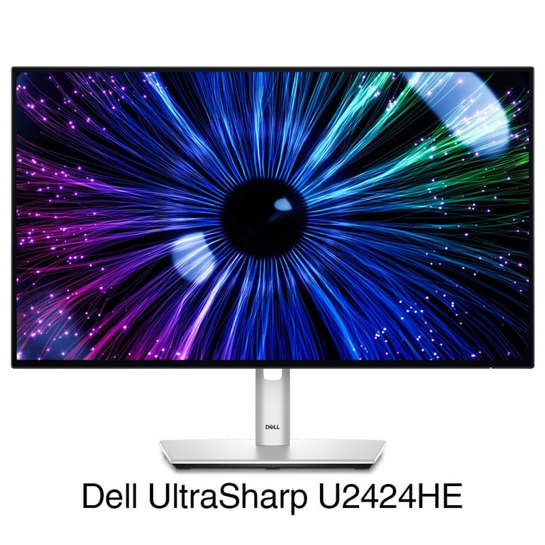 Màn Hình Dell UltraSharp U2424HE 23.8inch