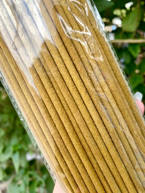 Nhang thảo mộc Đồng Phát loại đặc biệt