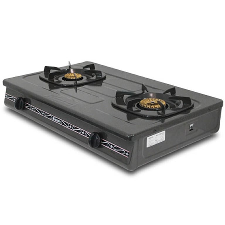 BẾP GAS RINNAI RV-375(G)N