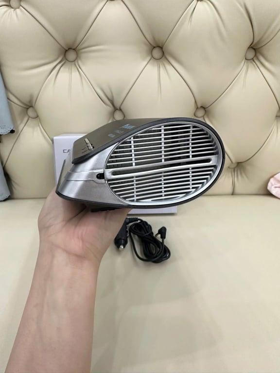 MÁY LỌC KHÔNG KHÍ Ô TÔ DAIKIN