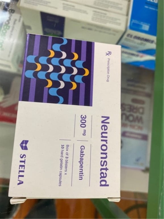 Neurontab 300 stella h/100v