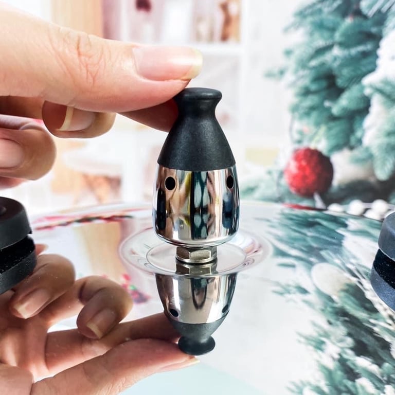 NỒI ÁP SUẤT BẰNG INOX LOCK&LOCK 4L LYD2182